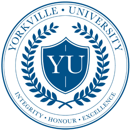 Yorkville University – Toronto